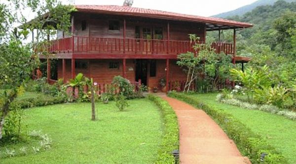 Arenal Grant Property